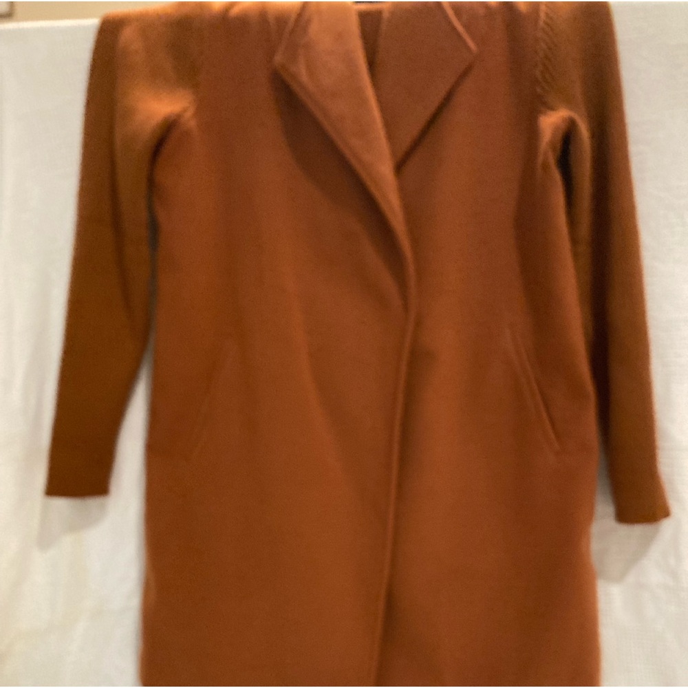 Kenneth Cole ( reaction ) Coat